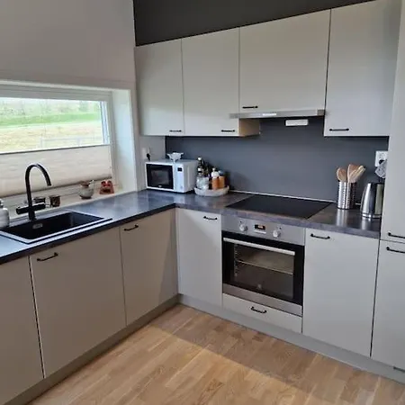 Fin Pa Tiller Apartment