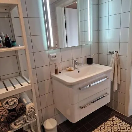 Apartment Fin Pa Tiller Trondheim